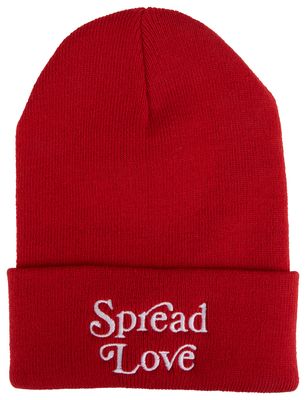 Spread Love Toque  - Adult