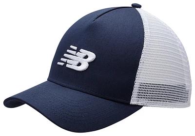 New Balance Casquette de camionneur - Pour hommes