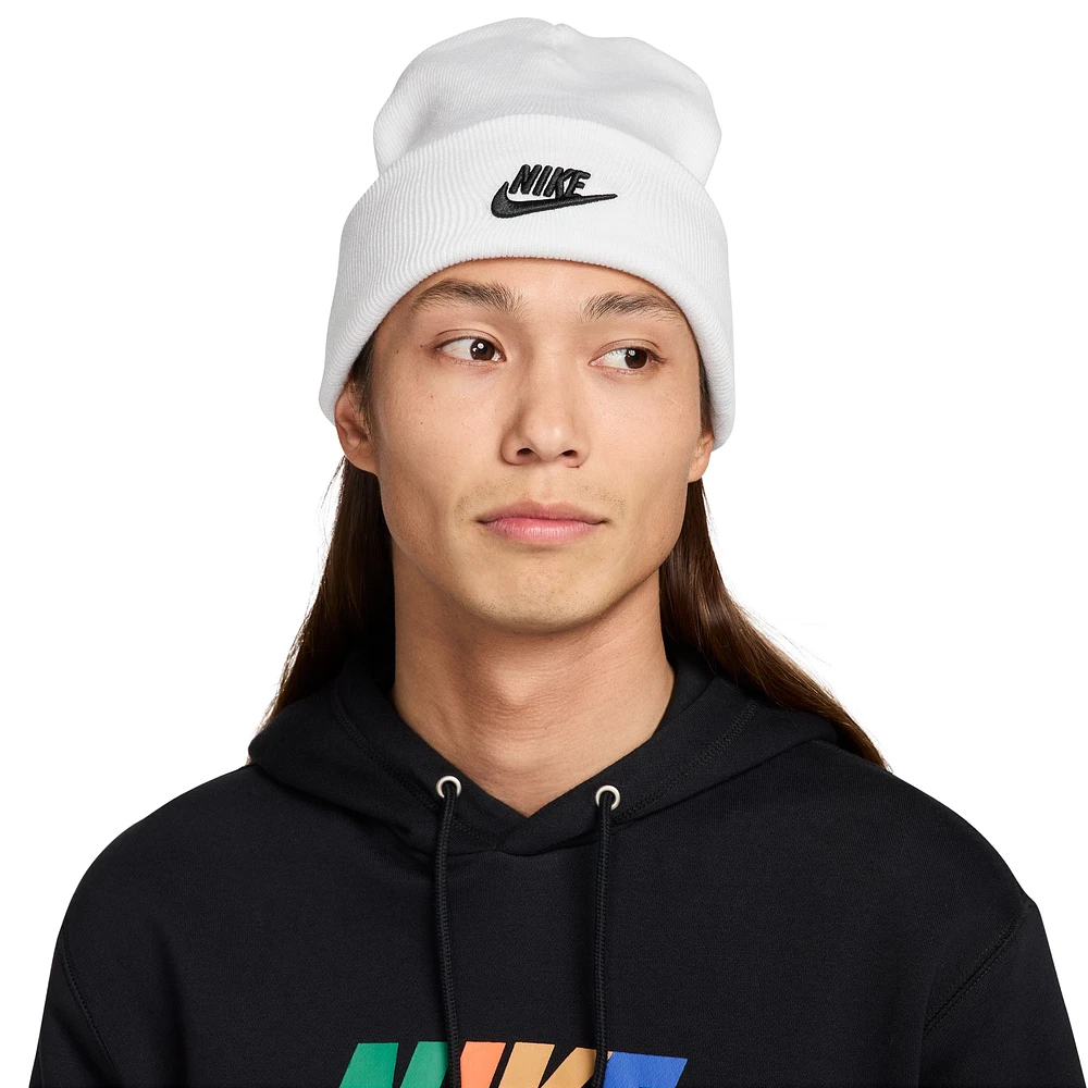 Nike Tuque Peak Futura - Adulte