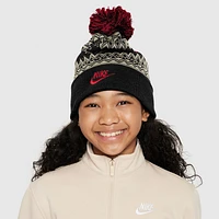 Nike Peak Holiday Beanie  - Men's