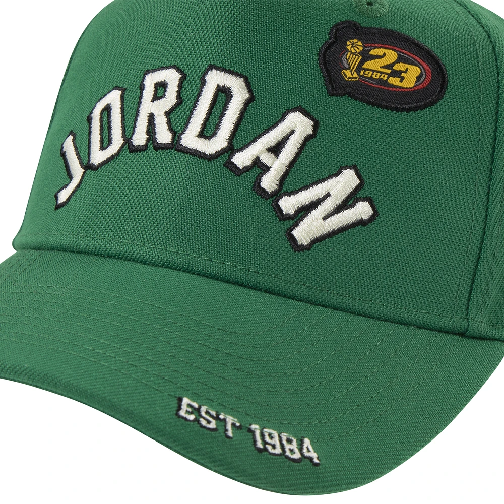 Jordan Chapeau cloche à visière courbée exclusif - Jeunesse