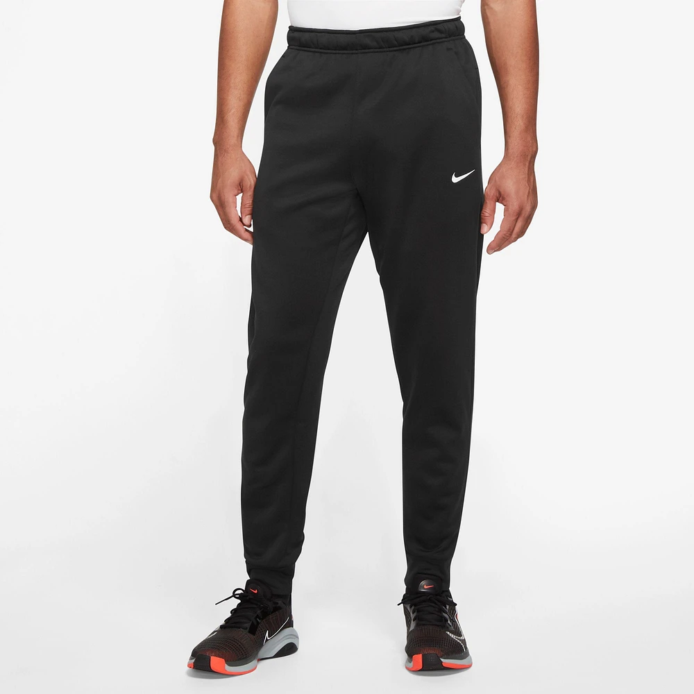 Nike Therma Fleece Taper Pants  - Men's