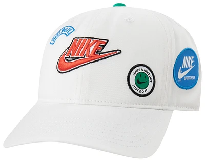 Nike Multi Patch Club Cap  - Boys' Preschool