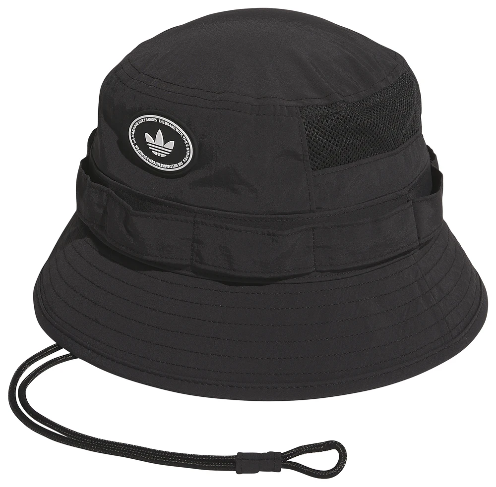 adidas Originals Vista Boonie Bucket Hat  - Men's