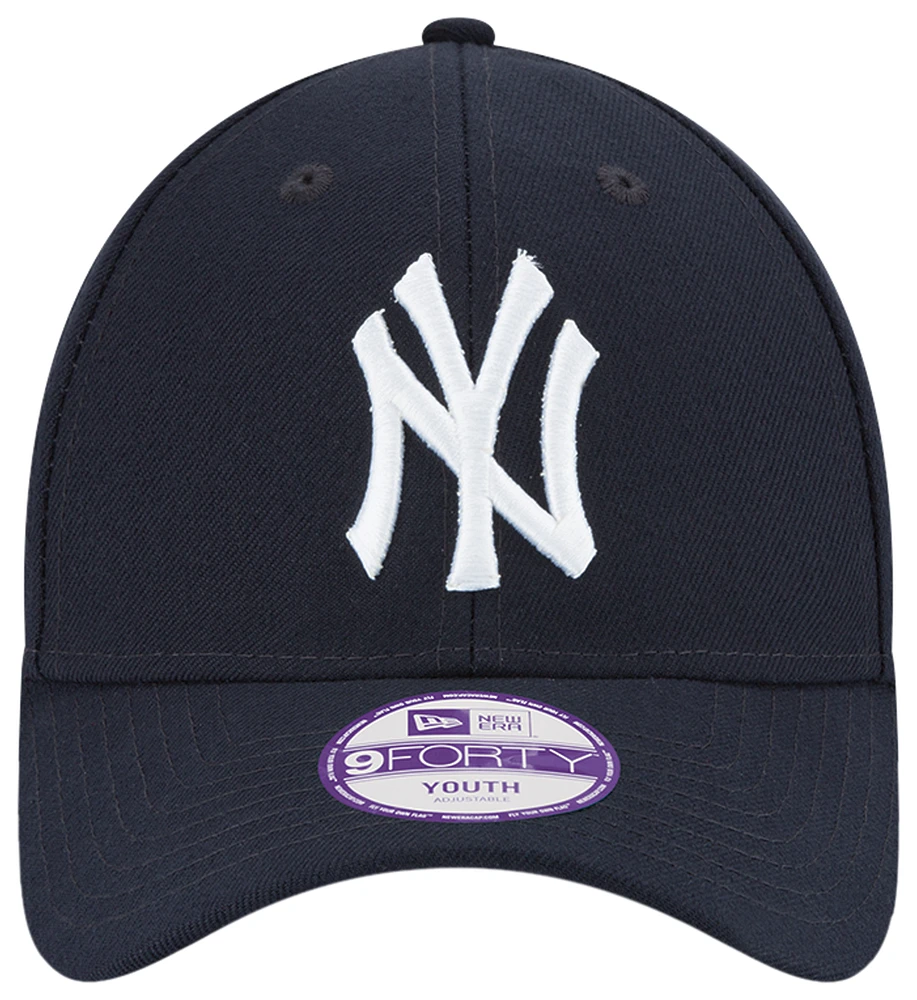 New Era Yankees The League GM - Garçons, Scolaire