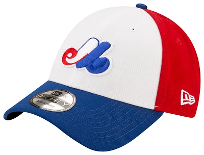 New Era Expos 9Forty Pinch Hitter Cap  - Men's