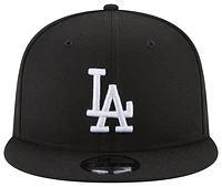 New Era Dodgers 9Fifty Basic Snapback Cap  - Men's