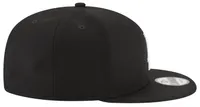 New Era Dodgers 9Fifty Basic Snapback Cap  - Men's