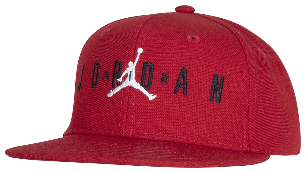 Jordan Jumpman Air Cap  - Boys' Preschool