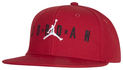 Jordan Jumpman Air Cap  - Boys' Preschool