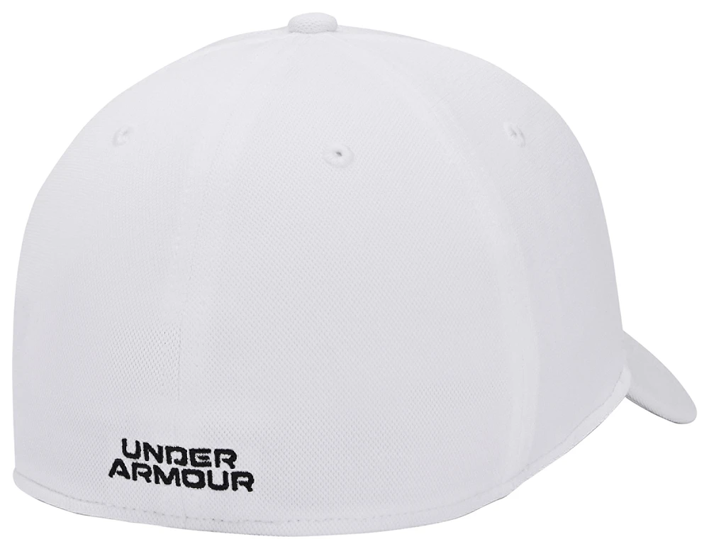 Under Armour Blitzing Adjustable Cap  - Men's