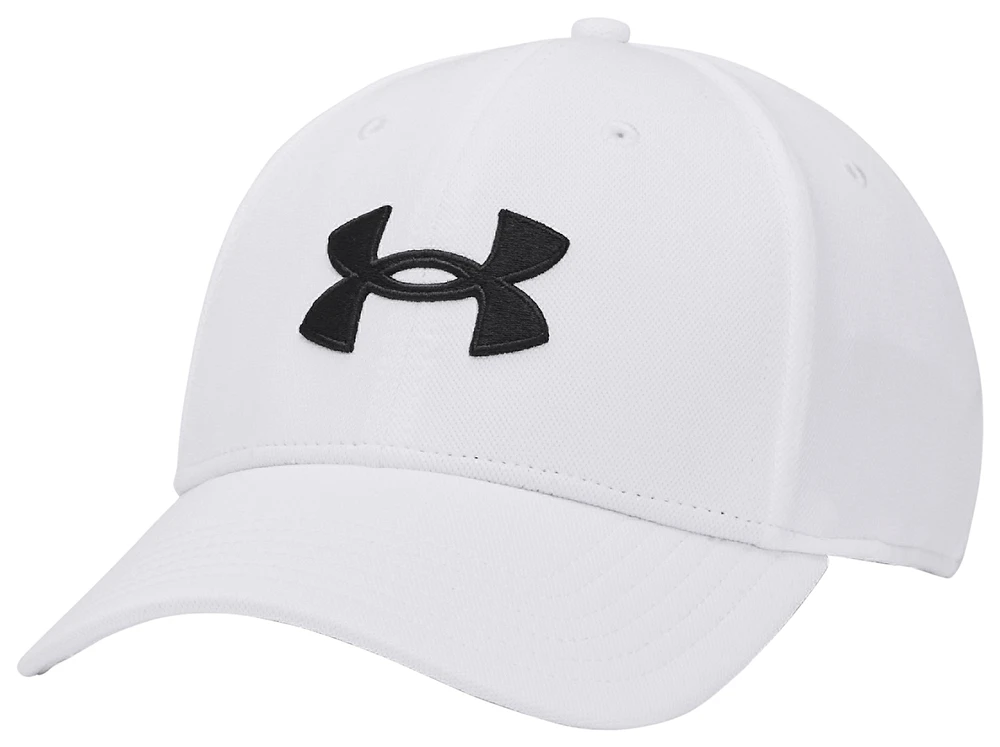 Under Armour Blitzing Adjustable Cap  - Men's