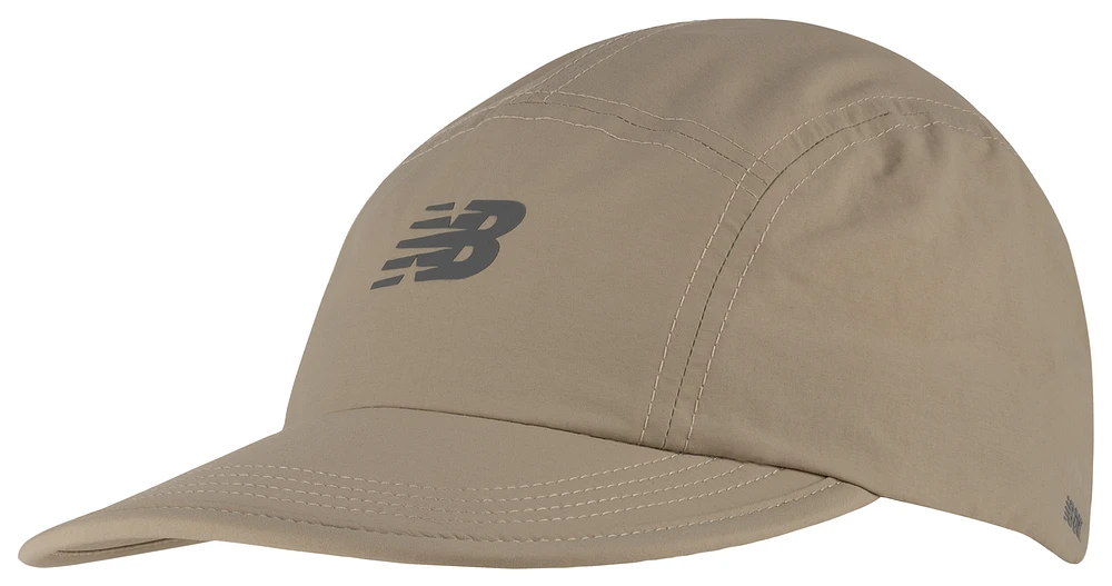 New Balance Casquette de camionneur à cinq panneaux Everyday - Pour hommes