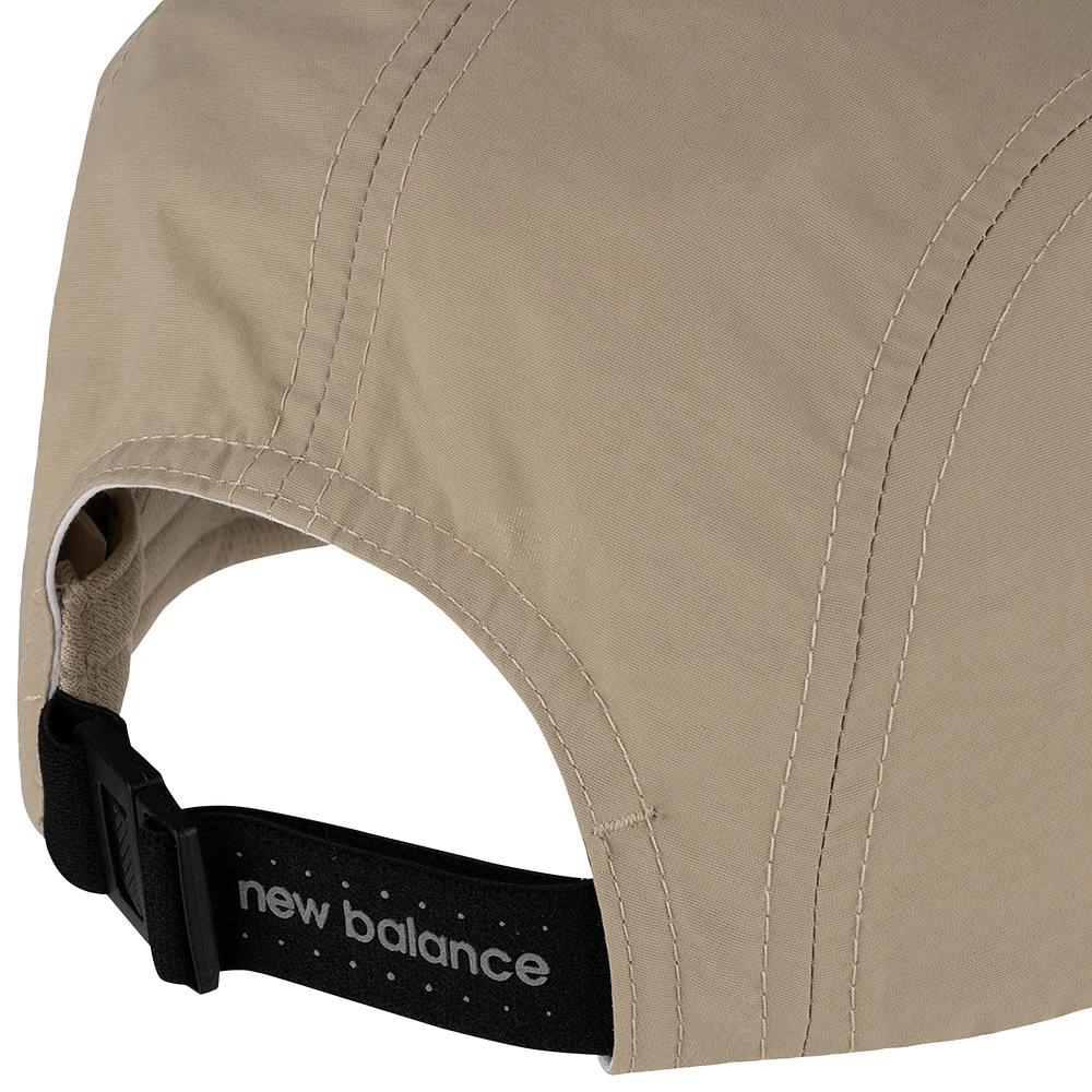 New Balance Casquette de camionneur à cinq panneaux Everyday - Pour hommes