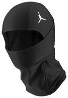 Jordan Jordan Flywarm Hood - Adult White/Black