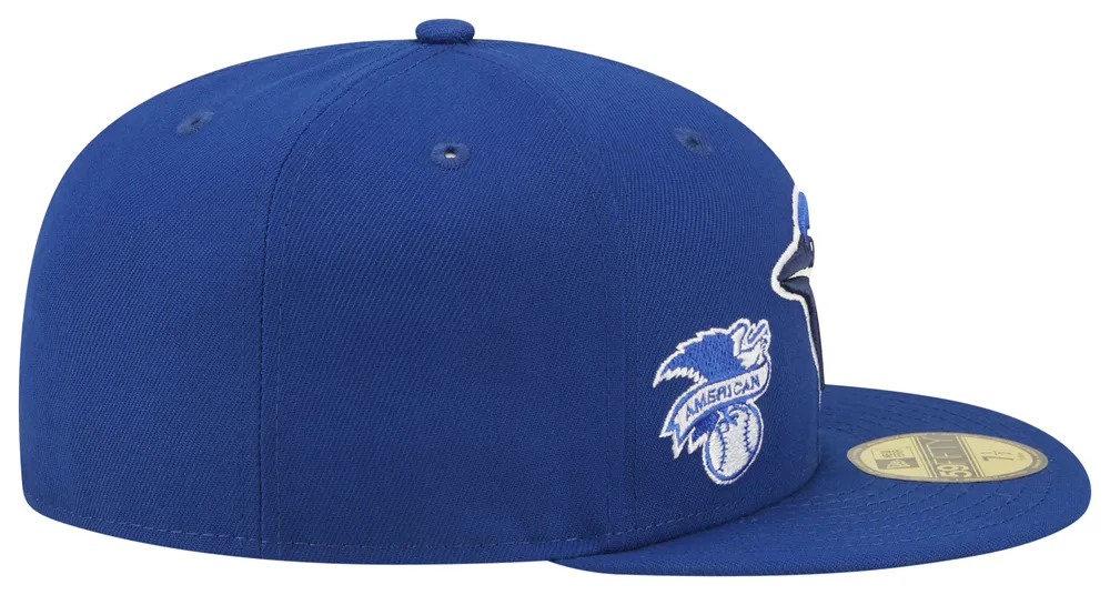 New Era MLB City Identity Fitted Cap - Men's