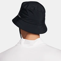 Nike Mens Apex Bucket Hat - Black/Grey