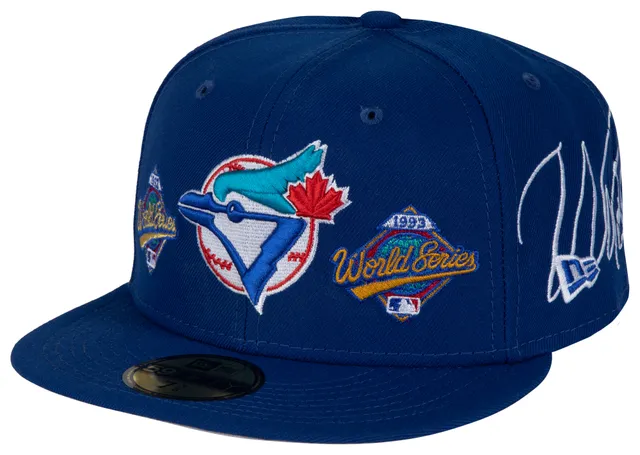 New Era 59Fifty Toronto BLU Jays Historic Champs FIT 'BLU, 60288310