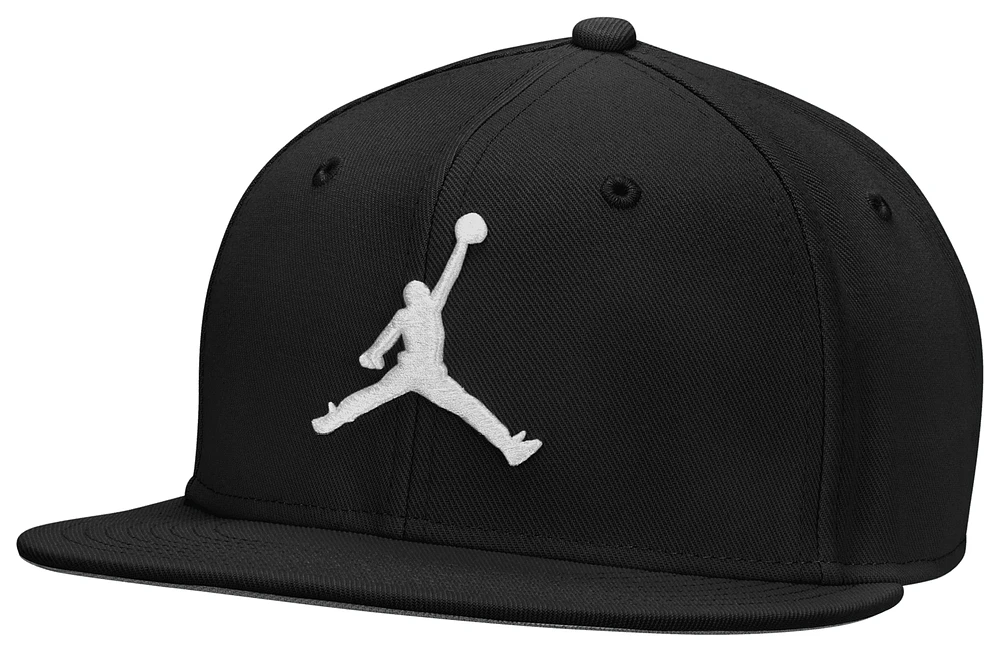 Jordan Pro Snapback Jumpman  - Men's