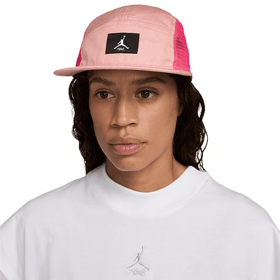 Jordan Jumpman Fly Cap  - Men's