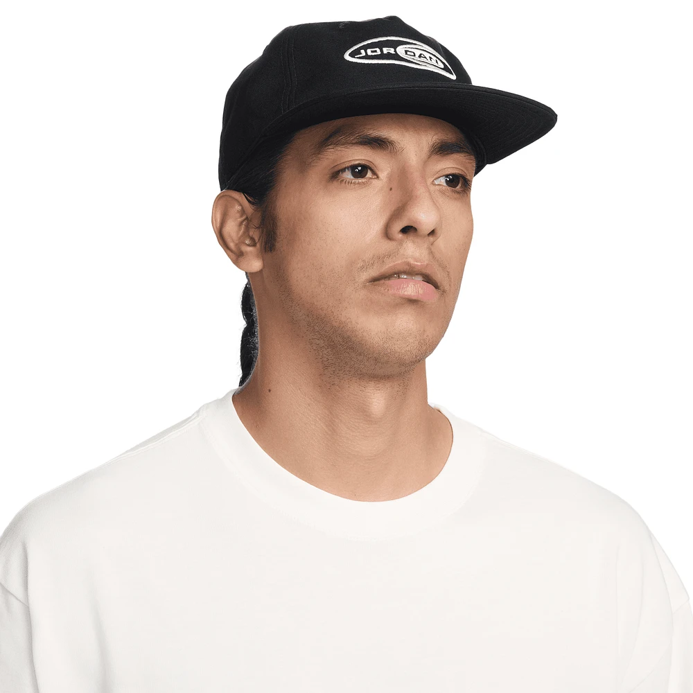 Jordan Pro Anniversary Cap  - Men's