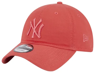 New Era MLB Core Classic York Yankees  - Men's