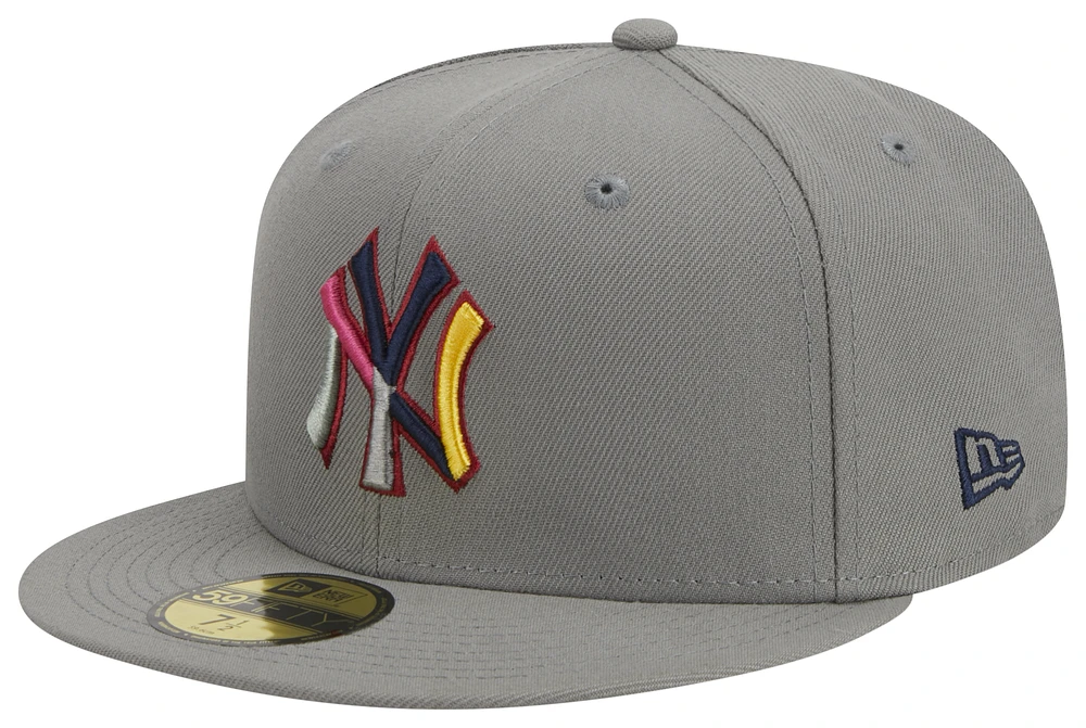 New Era Yankees 5950  - Men's