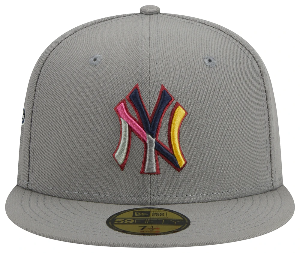 New Era Yankees 5950  - Men's