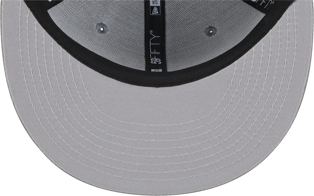 New Era Jays 5950 Cap  - Men's