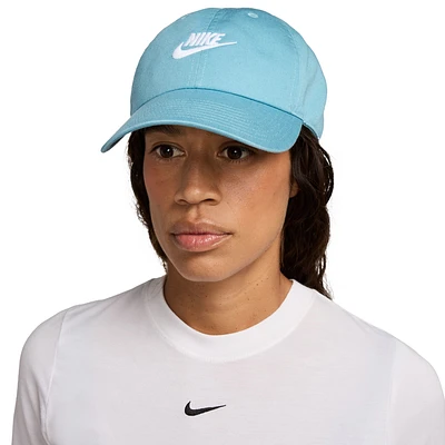 Nike Casquette à logo Futura Wish Club aux couleurs contrastées - Pour hommes