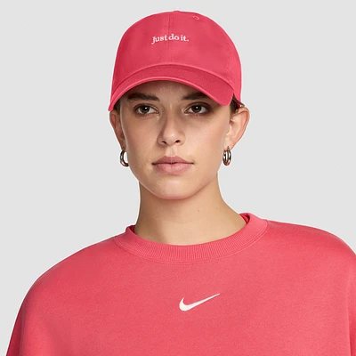 Nike JDI Club Cap  - Adult