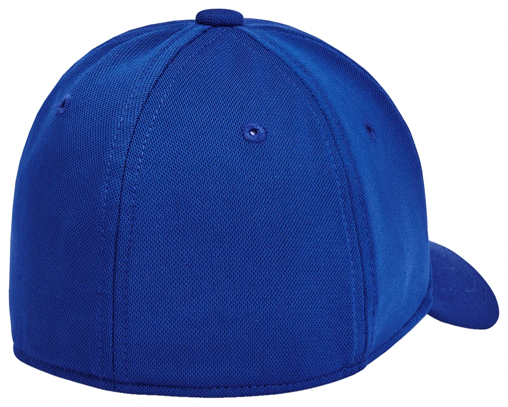 Under Armour Casquette Blitzing - Garçons, Scolaire