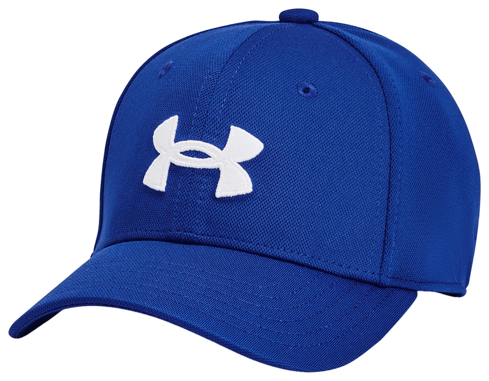 Under Armour Casquette Blitzing - Garçons, Scolaire