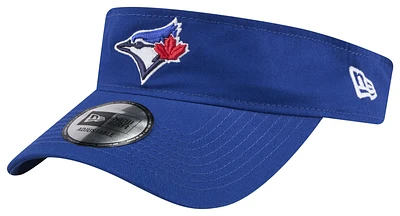 New Era Visière Blue Jays - Pour femmes