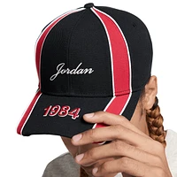 Jordan Rise Cap S CB  - Men's