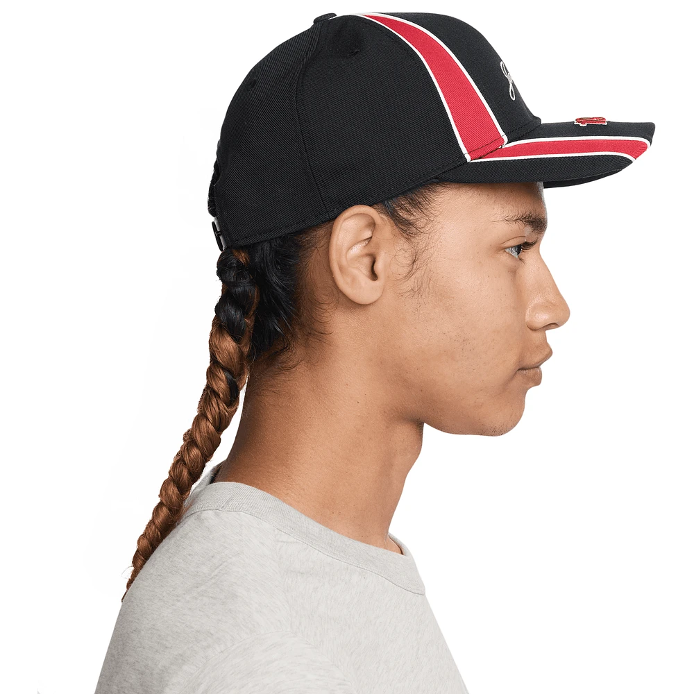 Jordan Rise Cap S CB  - Men's