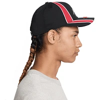 Jordan Rise Cap S CB  - Men's