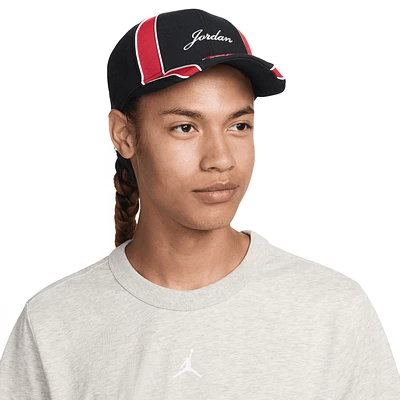 Jordan Rise Cap S CB  - Men's