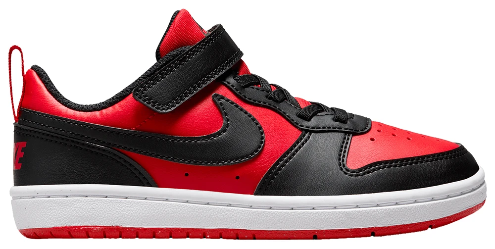 Nike Court Borough Low Recraft - Boys' Preschool