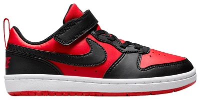 Nike Court Borough Low Recraft  - Boys' Preschool