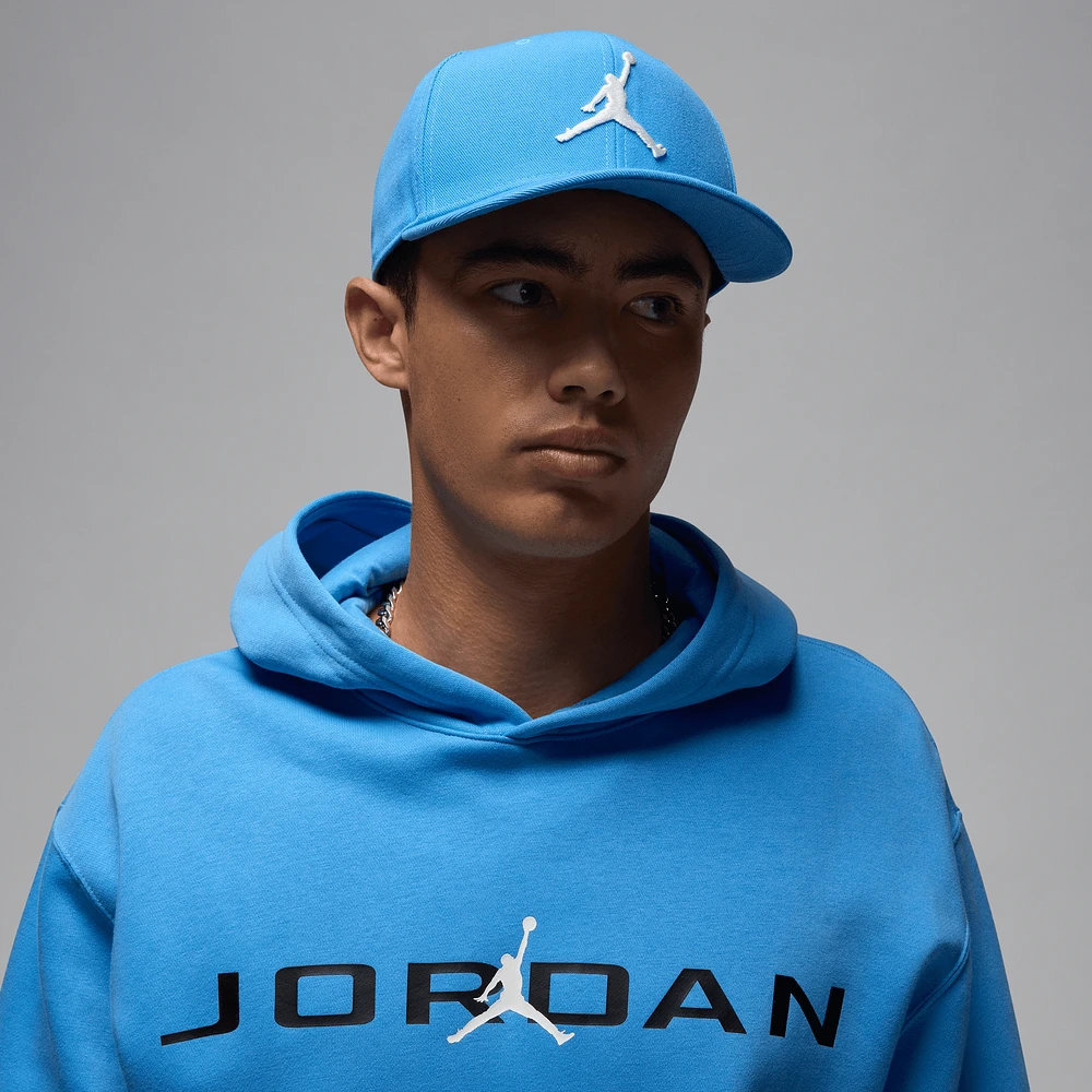 Jordan Casquette avec bride réglable à pression Jumpman Pro - Pour hommes