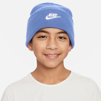 Nike Peak Beanie  - Boys' Grade School