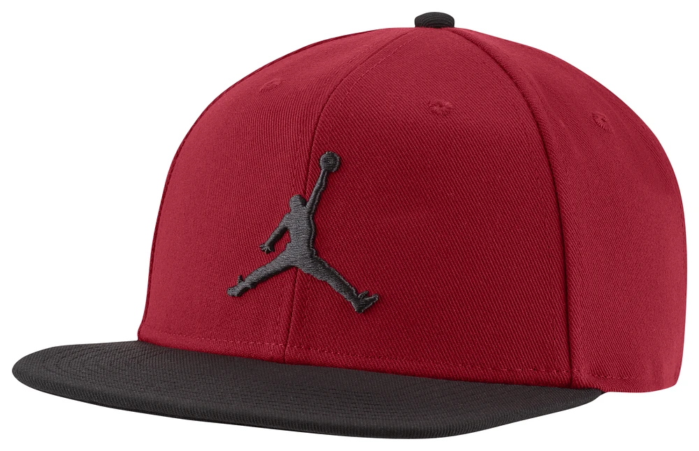 Boné Nike Jordan Pro - Snapback - Unissex