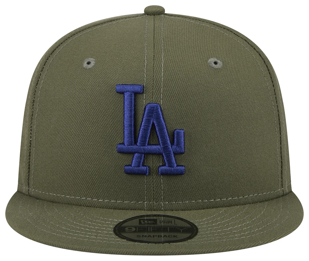 New Era Dodgers 950  - Men's