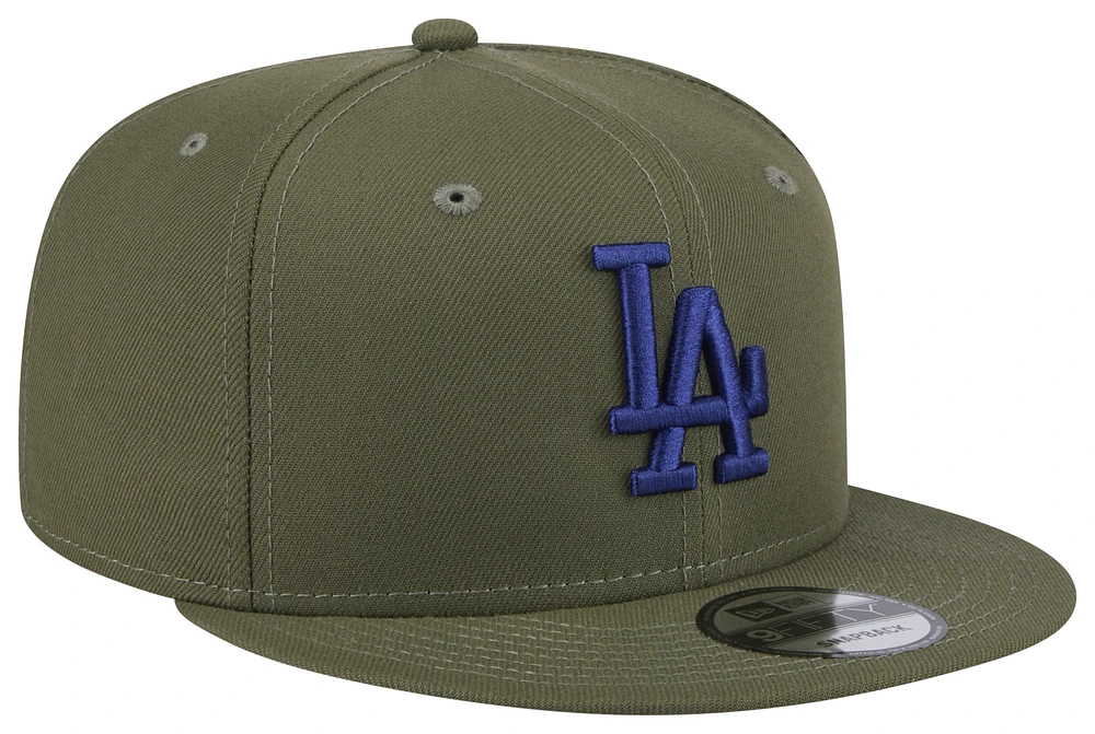 New Era Dodgers 950  - Men's