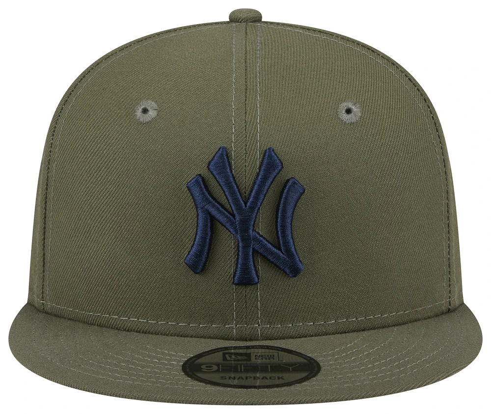 New Era Yankees 950 Cap  - Adult