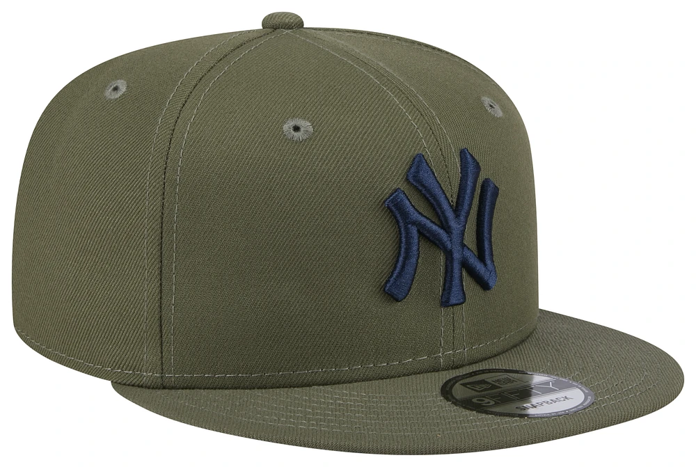 New Era Yankees 950 Cap  - Adult