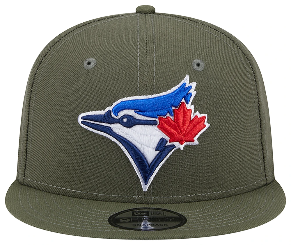 New Era Blue Jays 950 Cap  - Men's