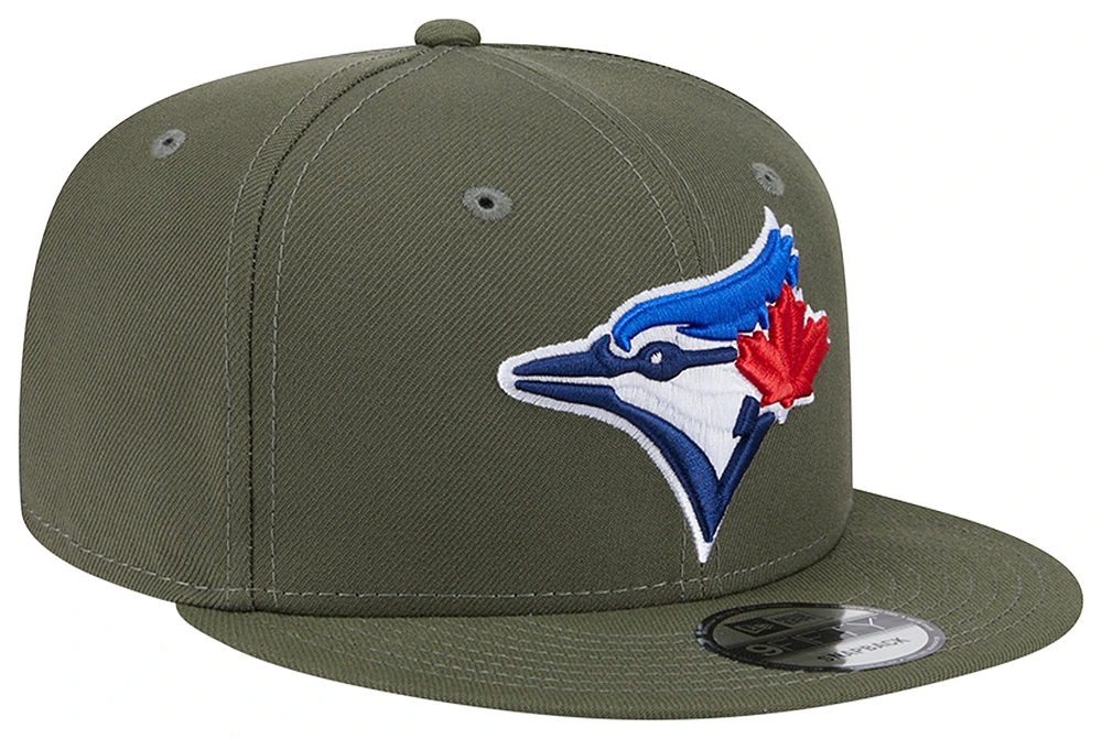 New Era Blue Jays 950 Cap  - Men's