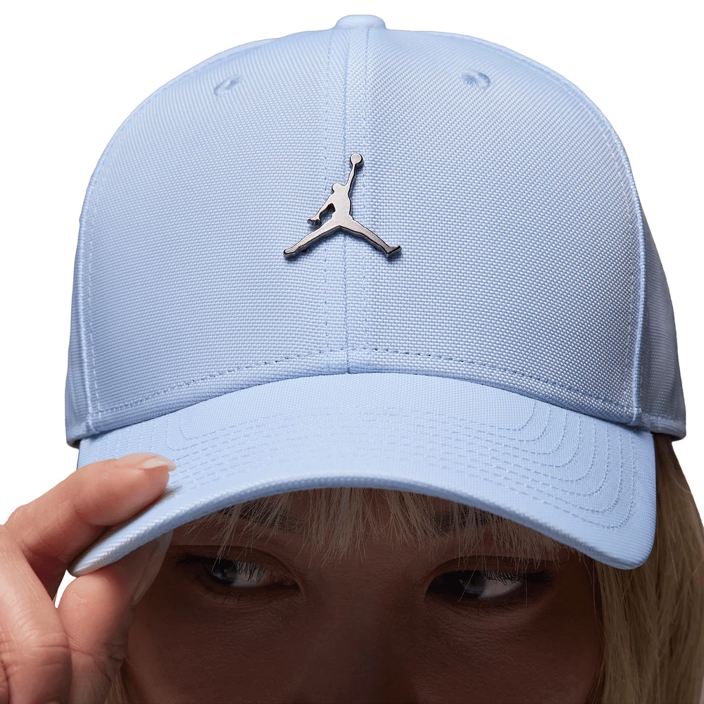 Jordan Casquette Rise métallique Jumpman - Pour hommes